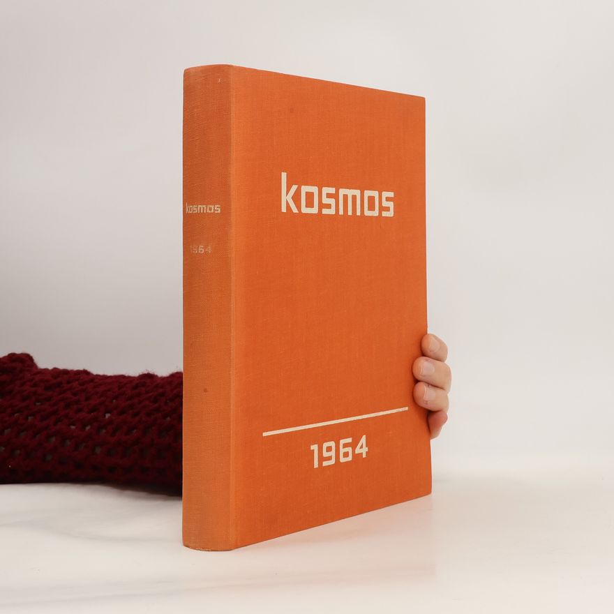 W. F. Reinig Kosmos 1964