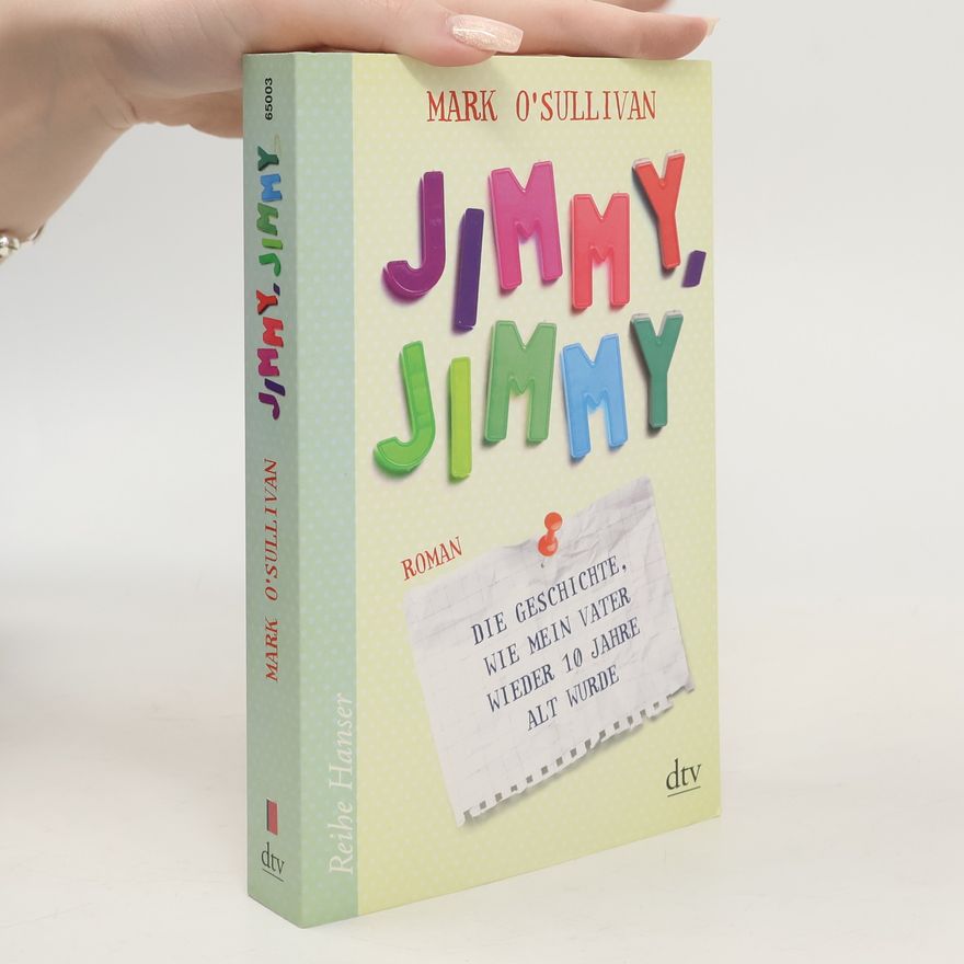 Mark O. Sullivan Jimmy, Jimmy