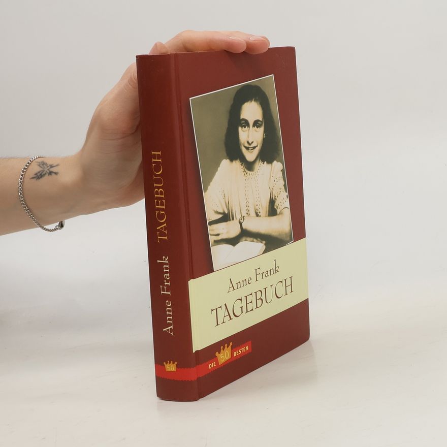 Anne Frank Tagebuch