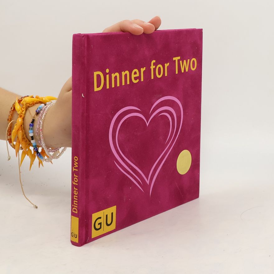 Susanne Bodensteiner Dinner for Two