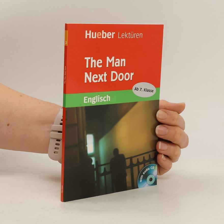 Pauline O. Carolan The Man Next Door, m. Audio-CD