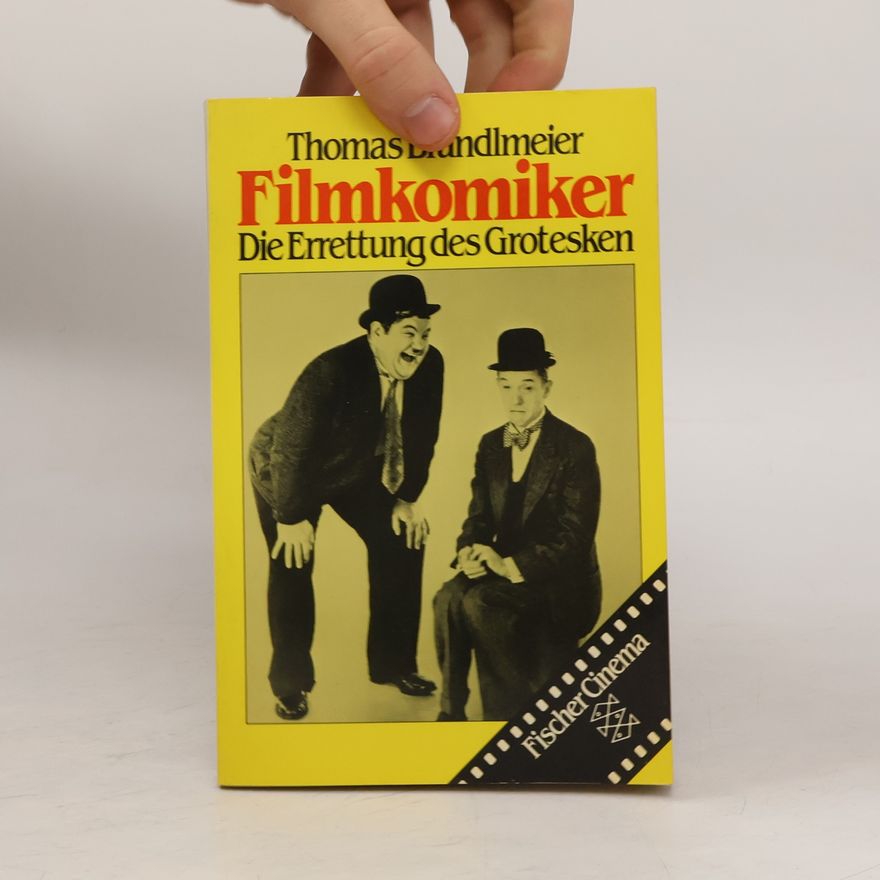 Thomas Brandlmeier Filmkomiker
