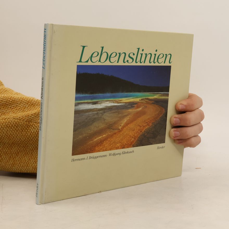 Autorenkollektiv Lebenslinien