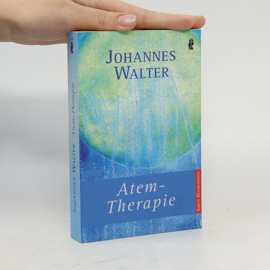Johannes Walter Atem-Therapie