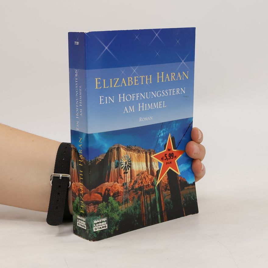 Elizabeth Haran Ein Hoffnungsstern am Himmel