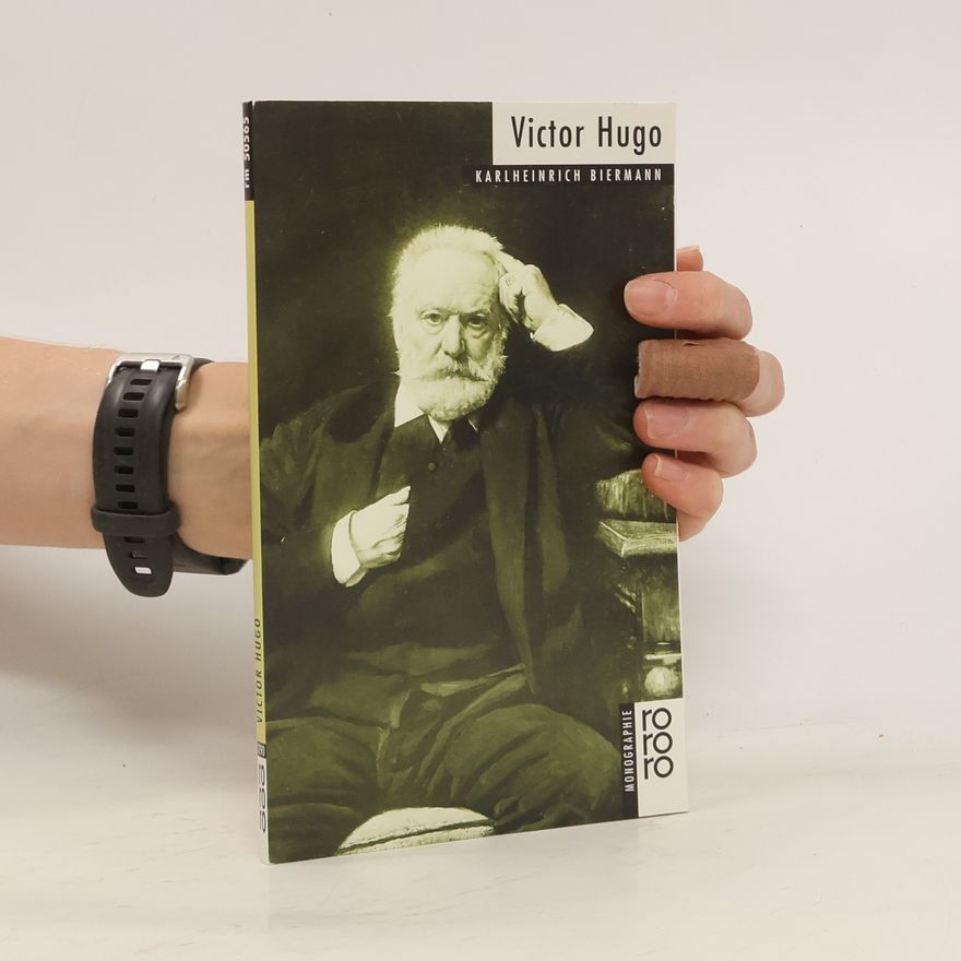 Karlheinrich Biermann Victor Hugo