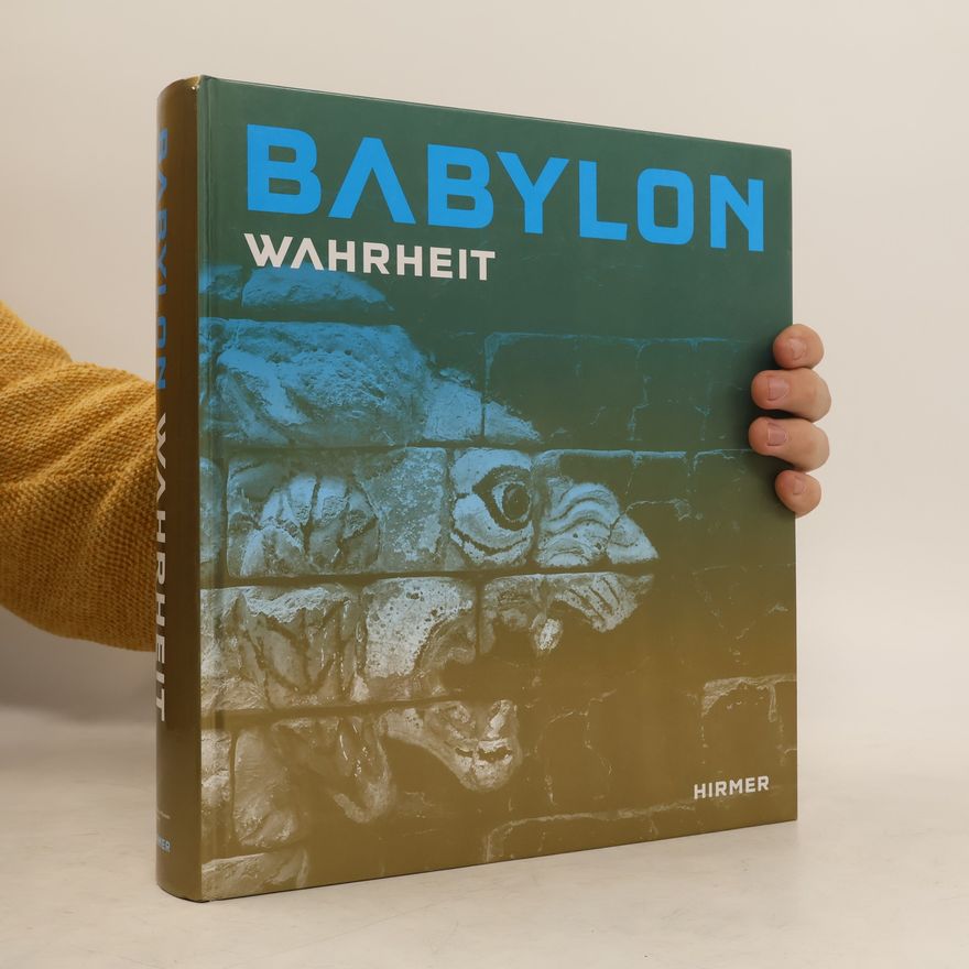 Autorenkollektiv Babylon : Wahrheit