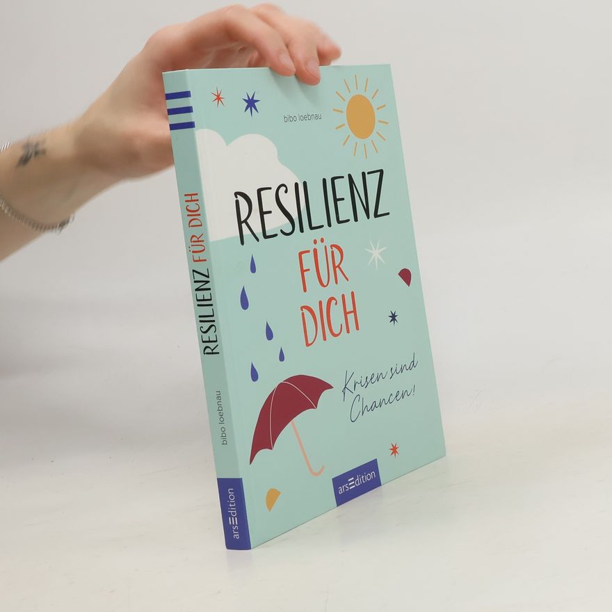bibo Loebnau Resilienz für dich