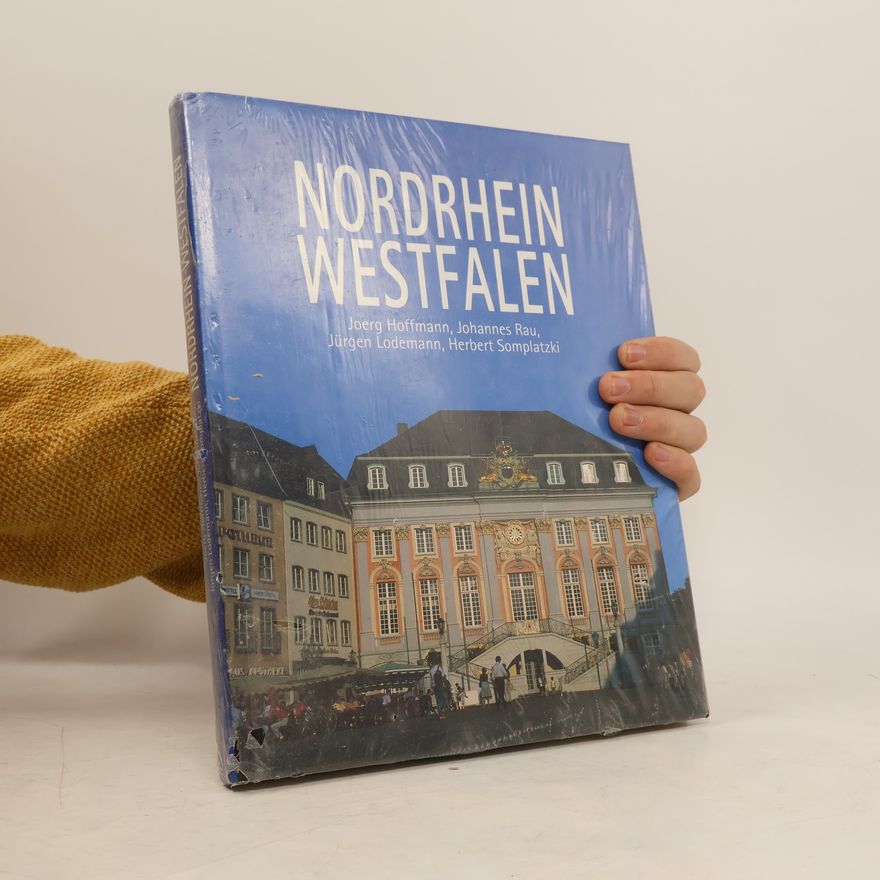 Various authors Nordrhein Westfalen