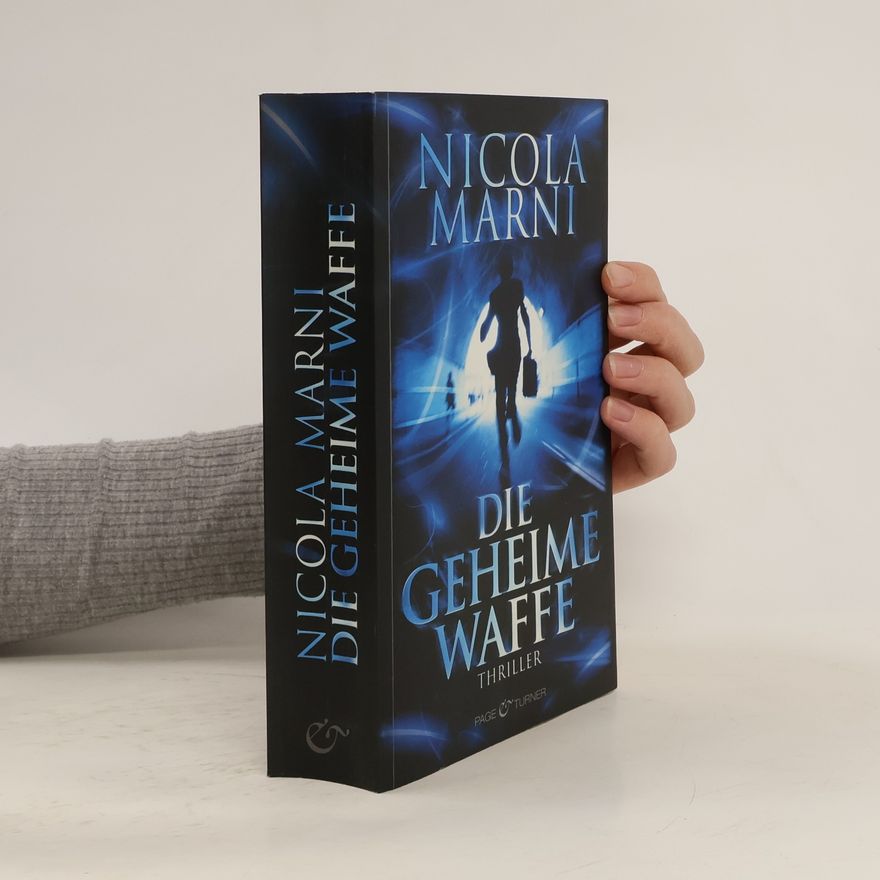 Nicola Marni Die geheime Waffe