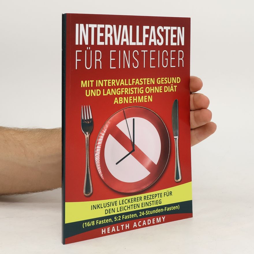 Human Health Academy Intervallfasten für Einsteiger