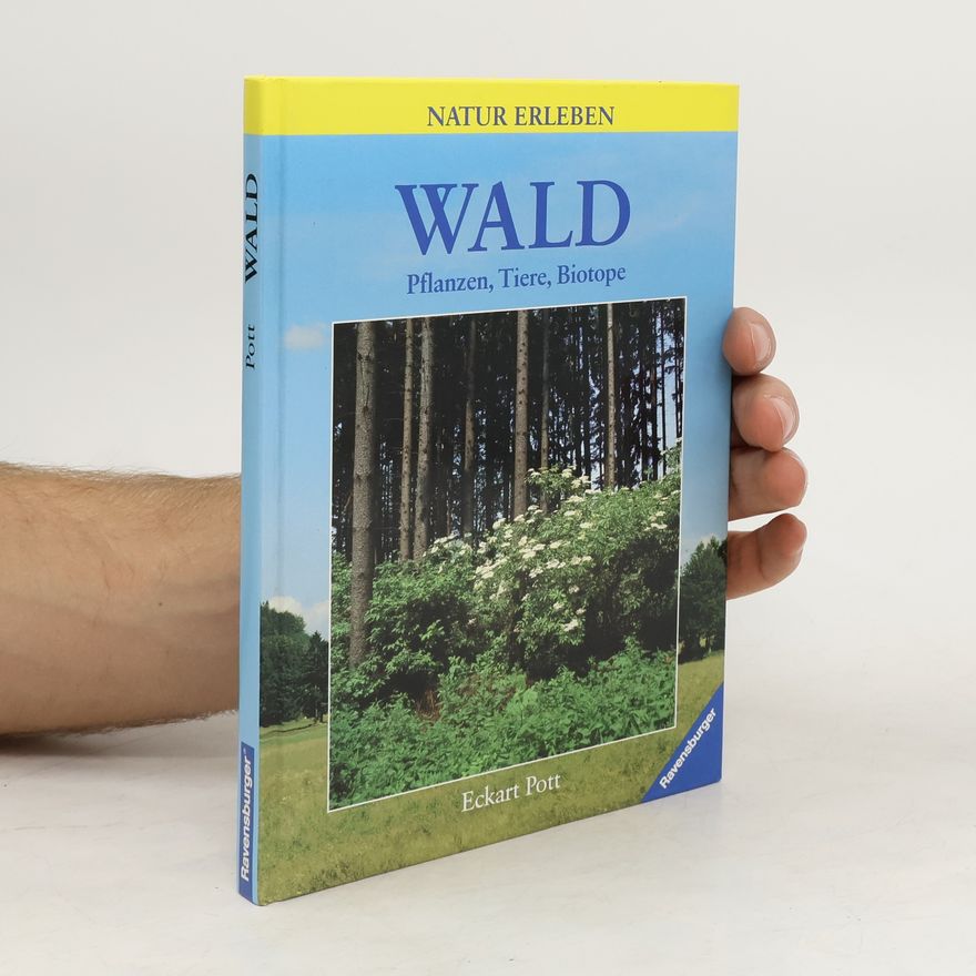 Eckart Pott Wald