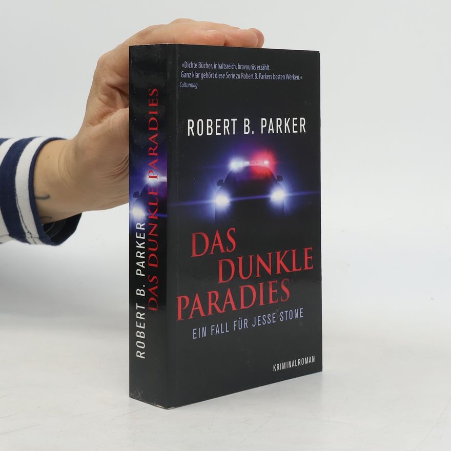 Robert B. Parker Das dunkle Paradies