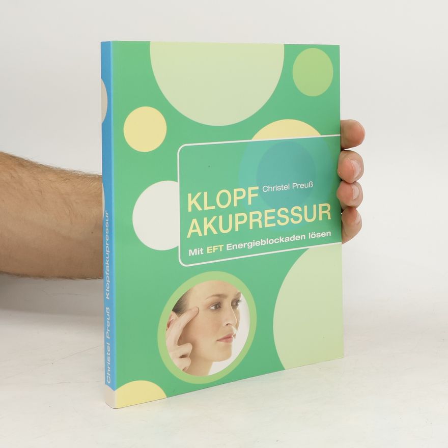 Christel Preuss Klopf Akupressur