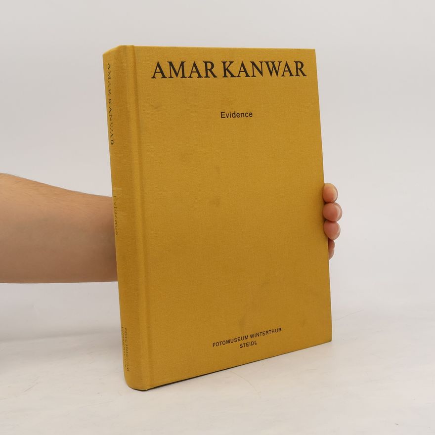 Amar Kanwar Amar Kanwar