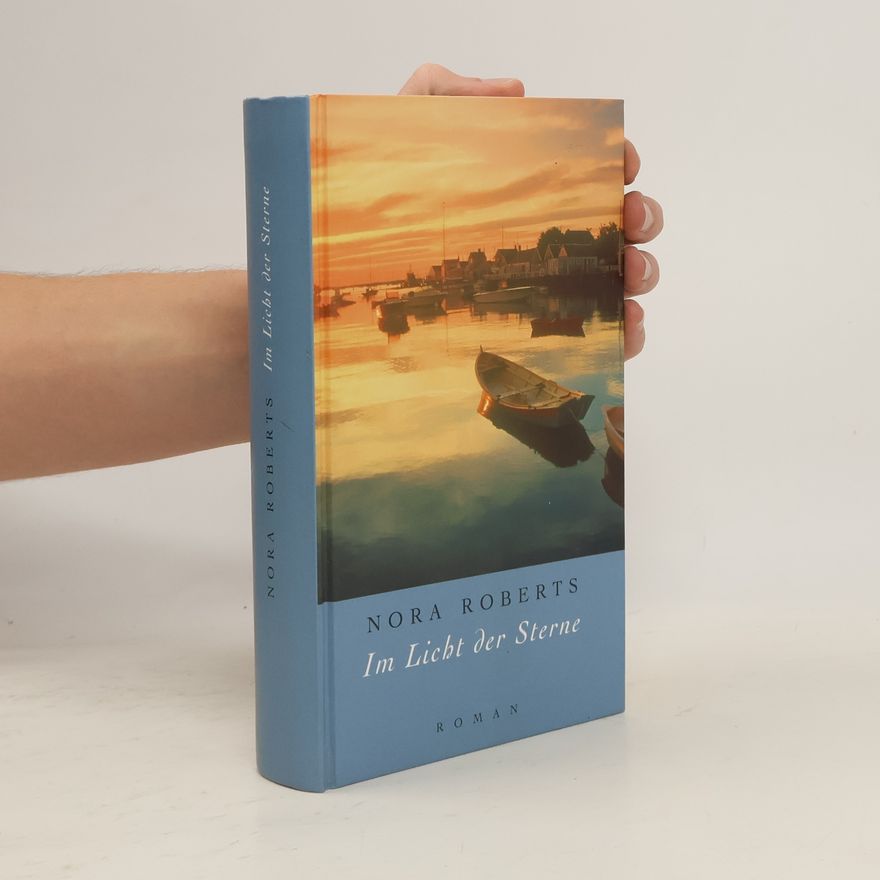 Nora Roberts Im Licht der Sterne