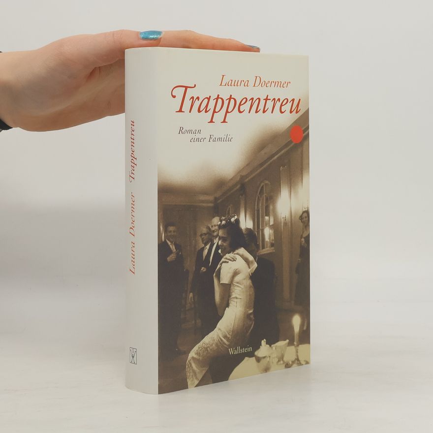 Laura Doermer Trappentreu