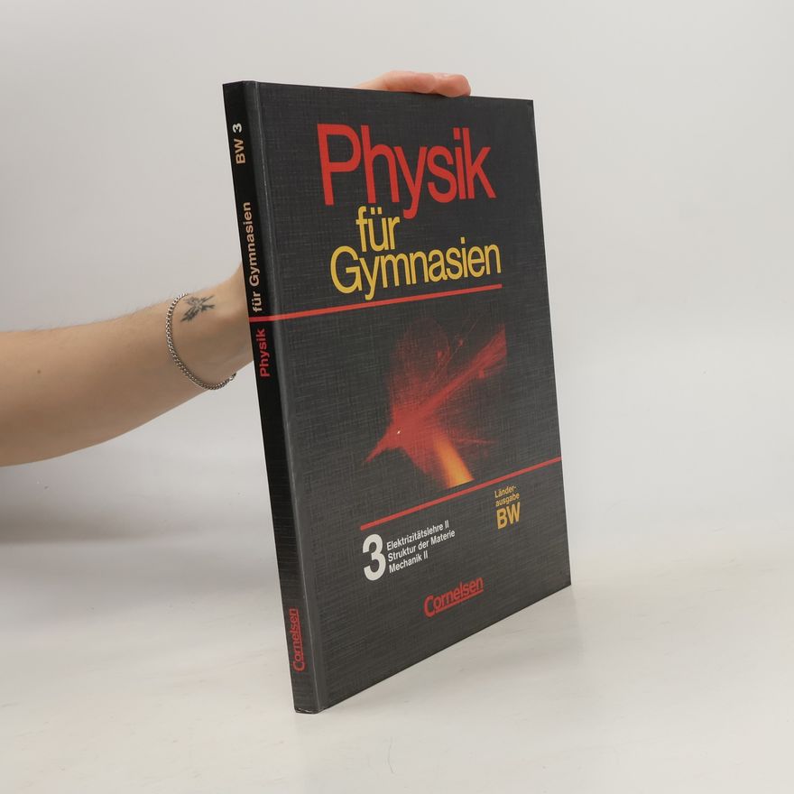 Gerd Boysen Physik für Gymnasien