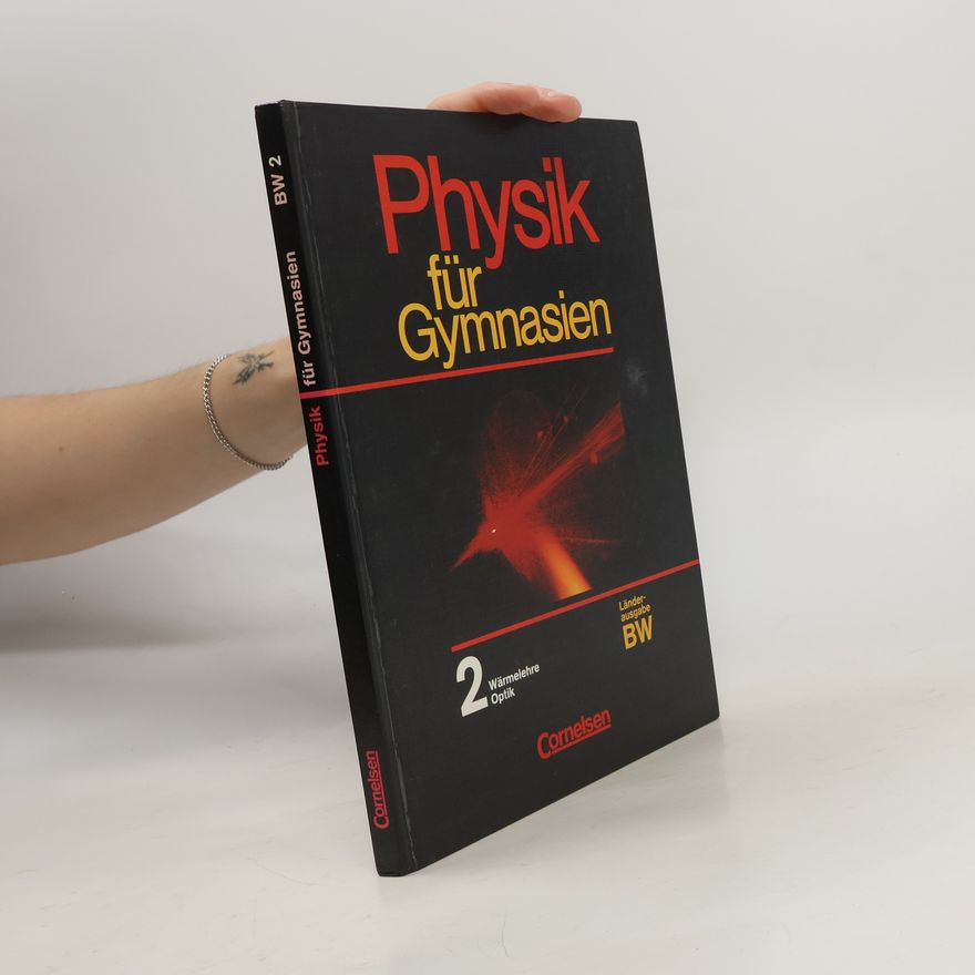 Gerd Boysen Physik für Gymnasien
