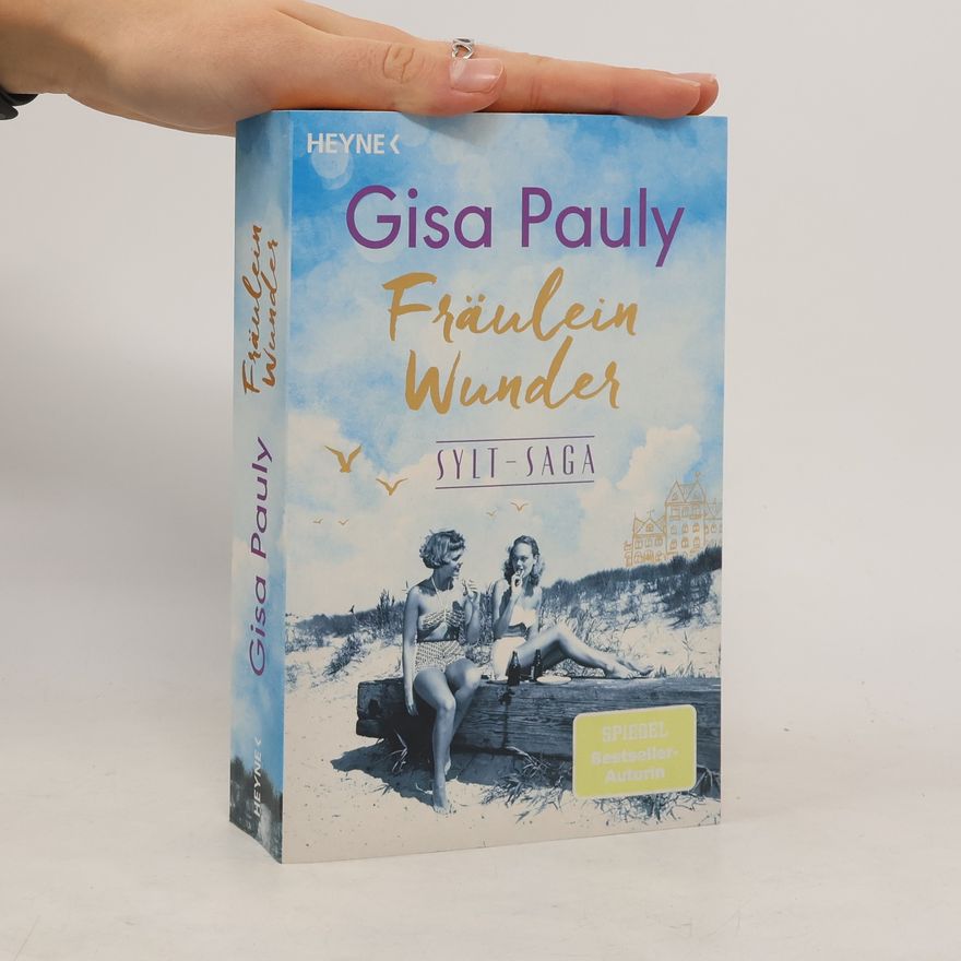 Gisa Pauly Fräulein Wunder