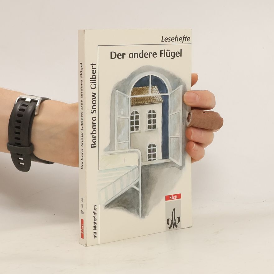 Klaus-Ulrich Pech Der andere Flügel. Mit Materialien. Klasse 8-10