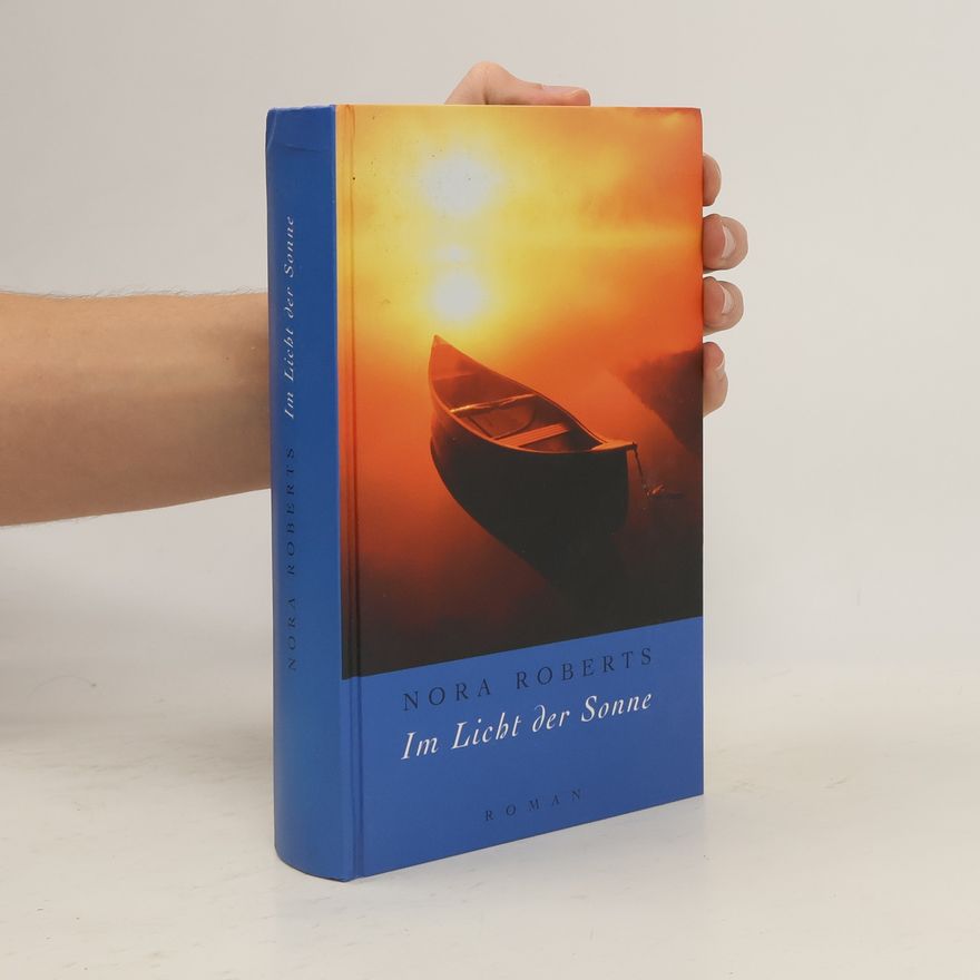 Nora Roberts Im Licht der Sonne