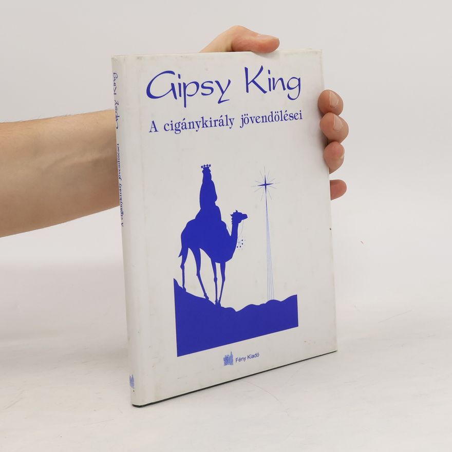 Astro Gitano Gipsy King