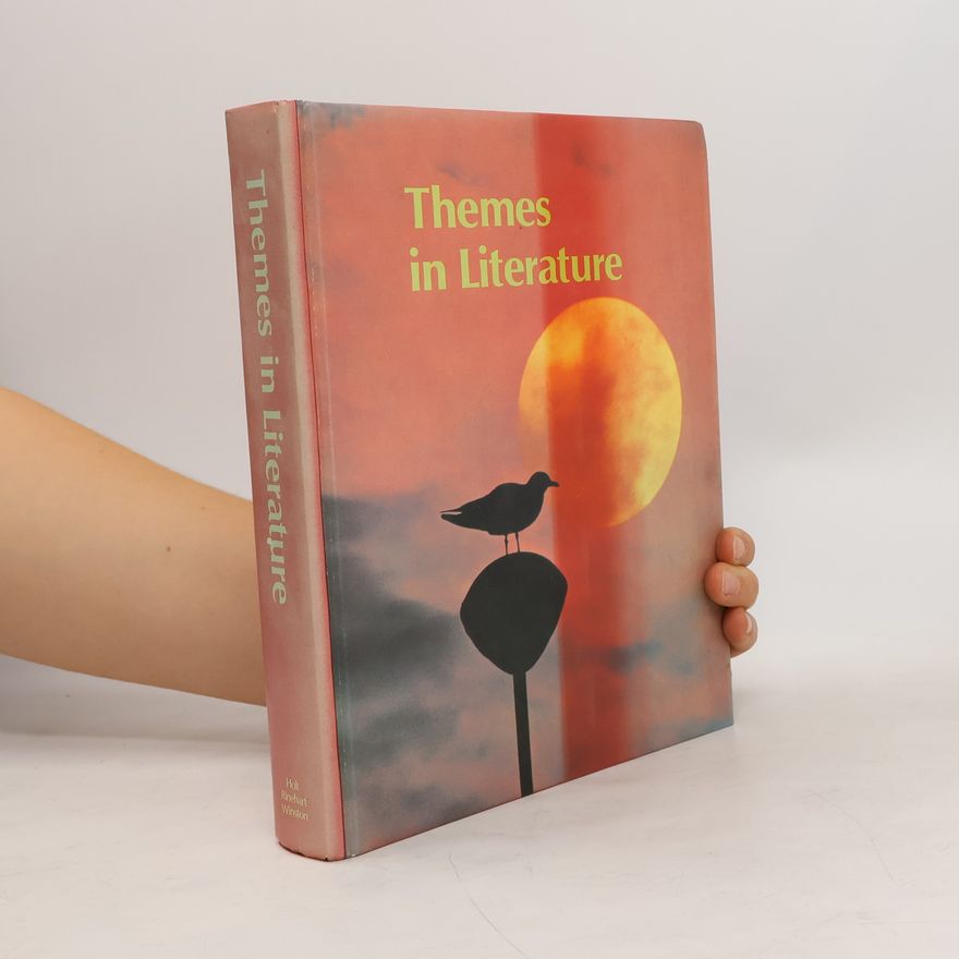 Various authors Themes in Literature