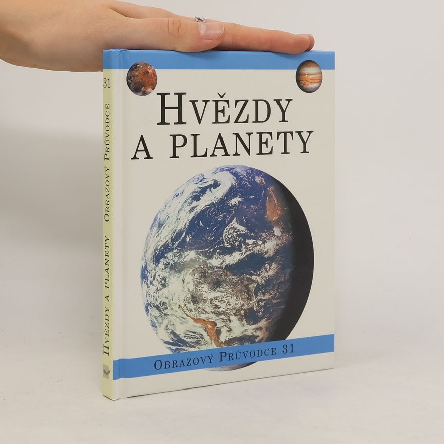 Autorenkollektiv Hvězdy a planety