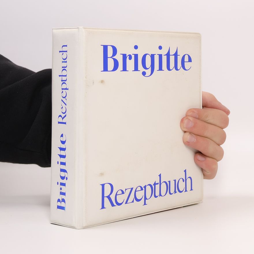 Autorenkollektiv Brigitte Rezeptbuch