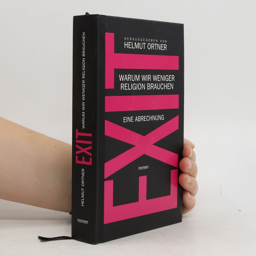 Helmut Ortner Exit