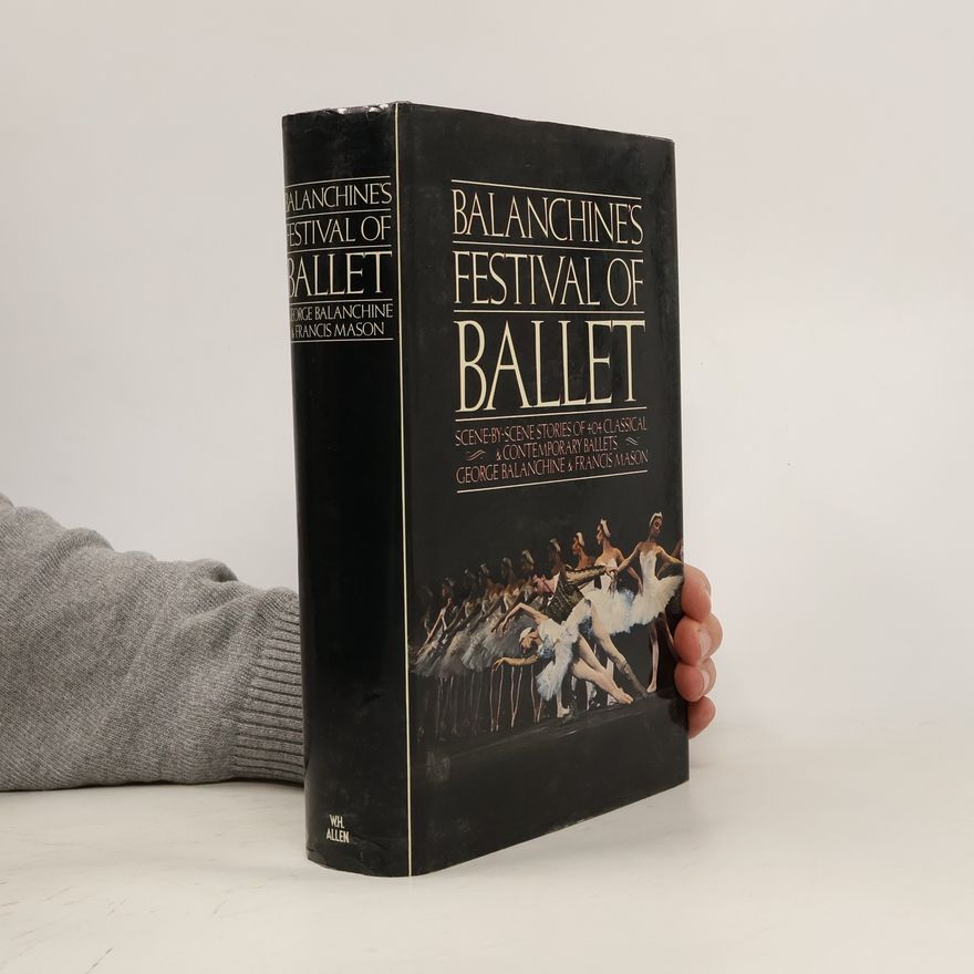 Francis Mason Festival of Ballet