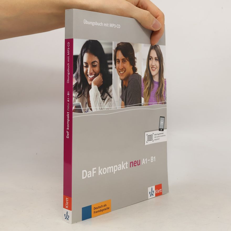 Autorenkollektiv DaF kompakt neu