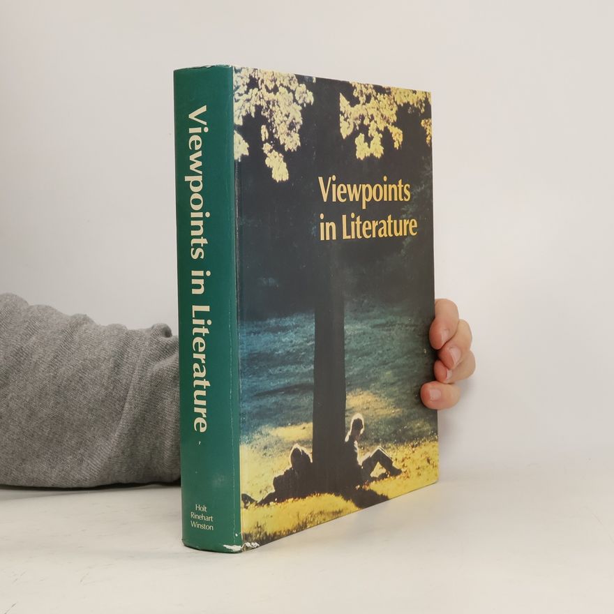 Kitzhaber Viewpoints in Literature
