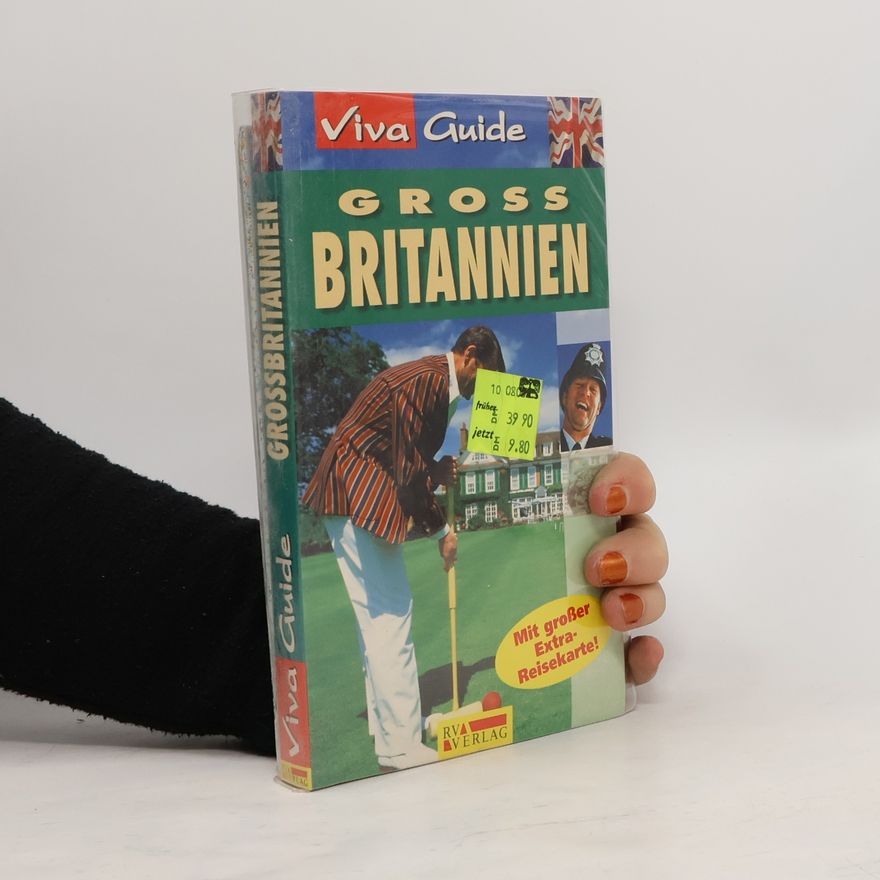 AA.VV. Viva Guide. Grossbritannien