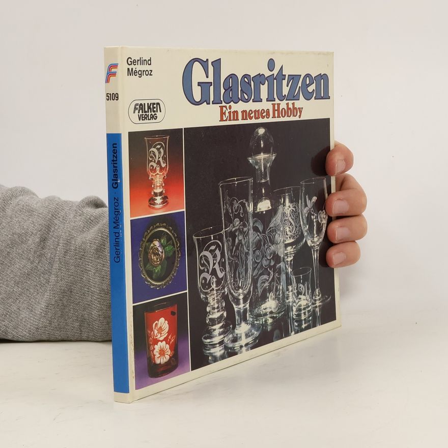 Gerlind Mégroz Glasritzen