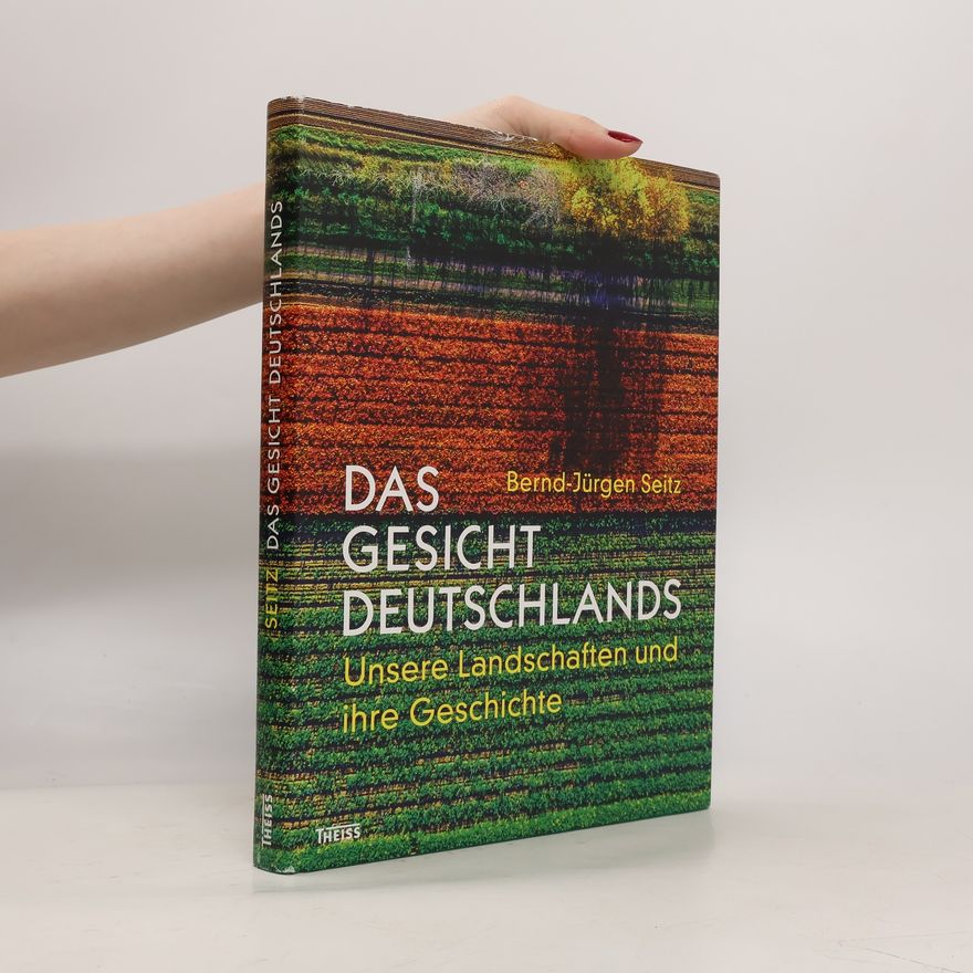 Jürgen Seitz Das Gesicht Deutschlands