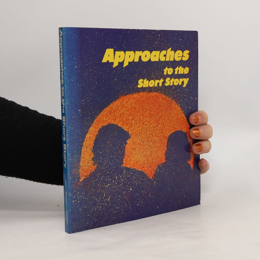 AA.VV. Approaches to the Short Story