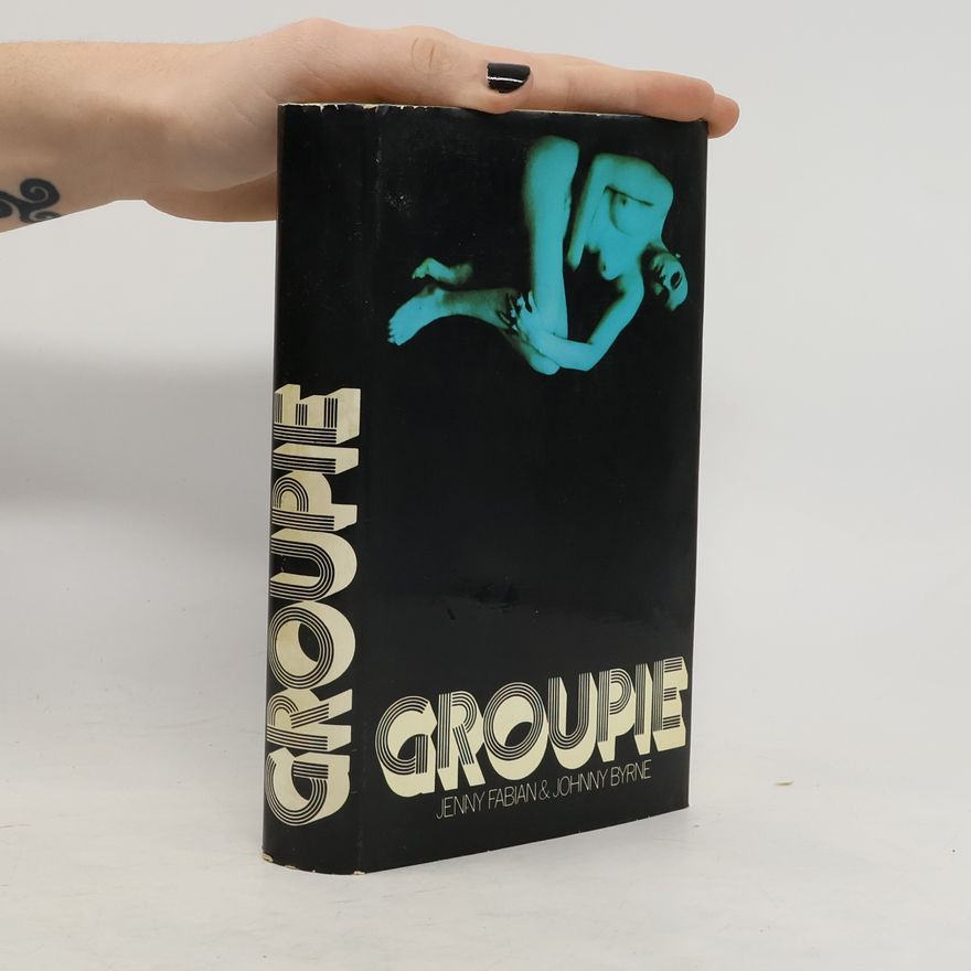 Jenny Fabian Groupie