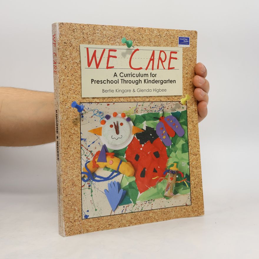 Glenda M. Higbee We Care