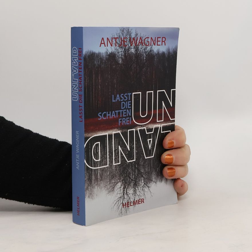 Antje Wagner Unland