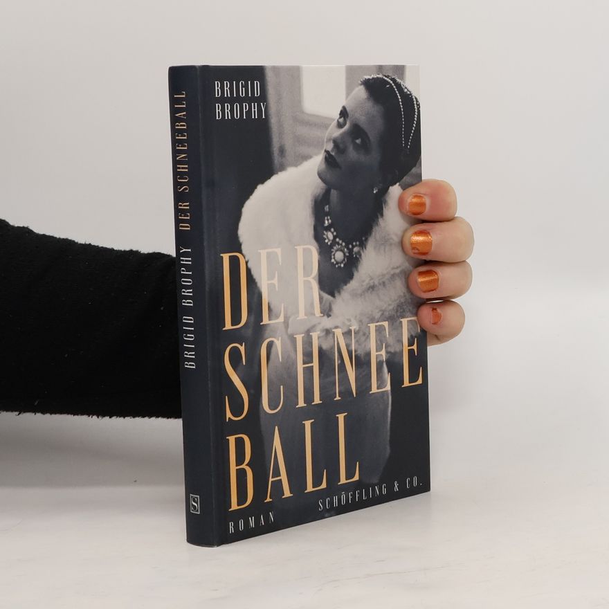 Brigid Brophy Der Schneeball