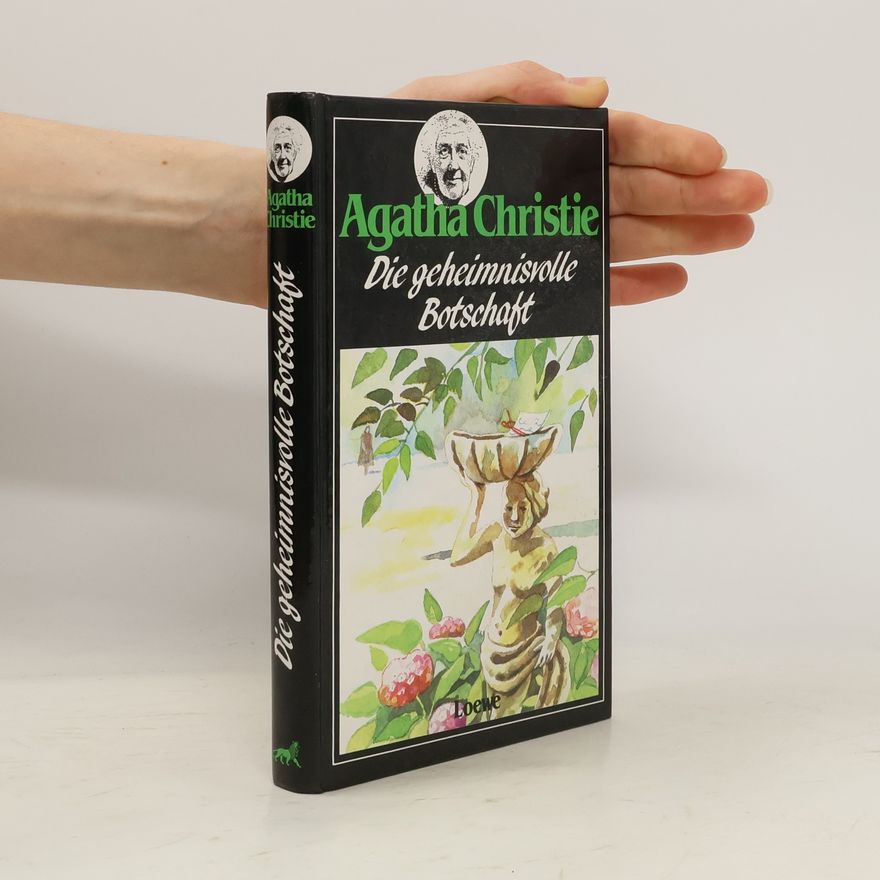 Agatha Christie Die geheimnisvolle Botschaft
