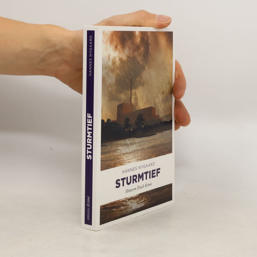 Hannes Nygaard Sturmtief