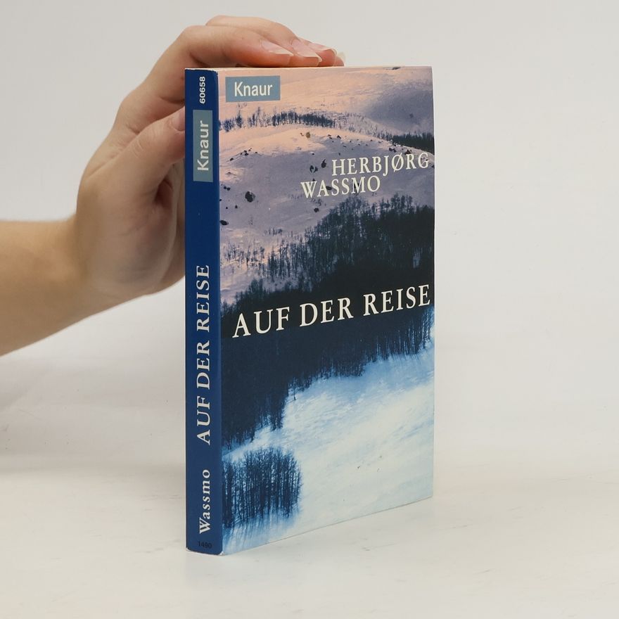 Herbjørg Wassmo Auf der Reise