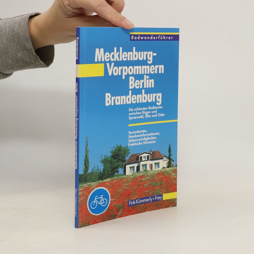 Autorenkollektiv Mecklenburg-Vorpommern, Berlin, Brandenburg