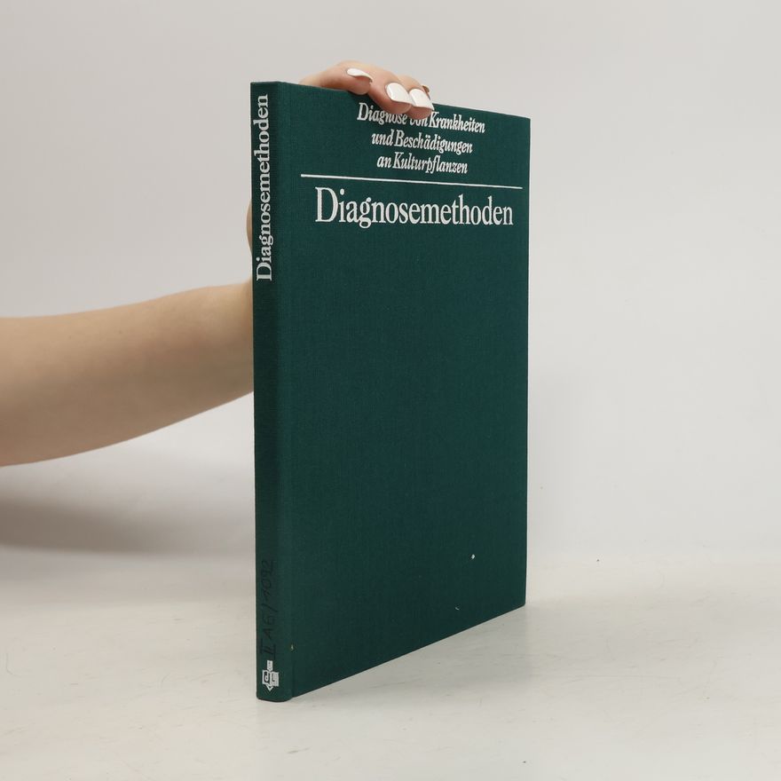 Autorenkollektiv Diagnosemethoden