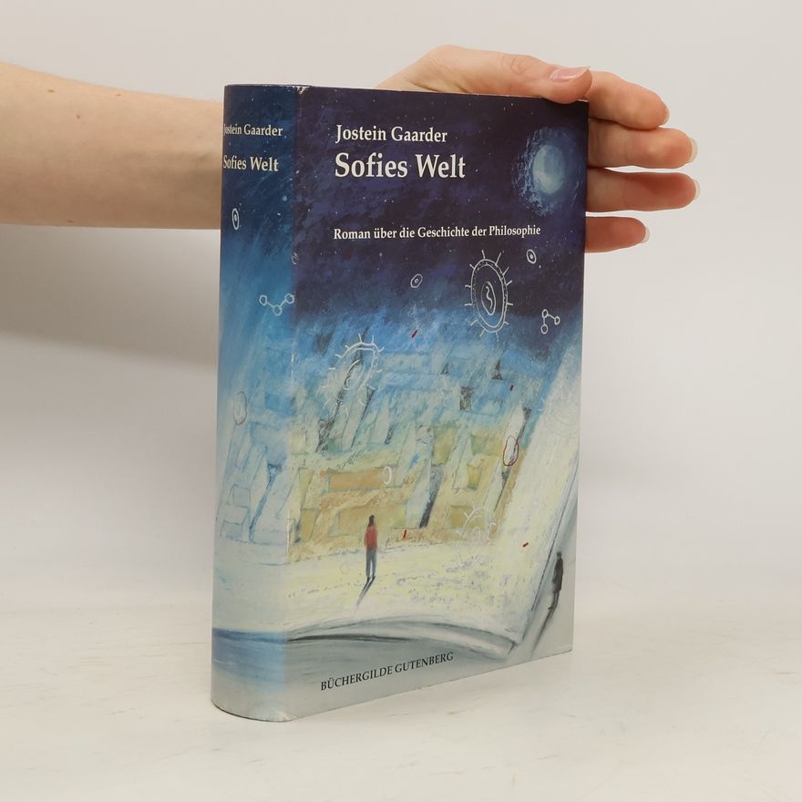 Jostein Gaarder Sofies Welt