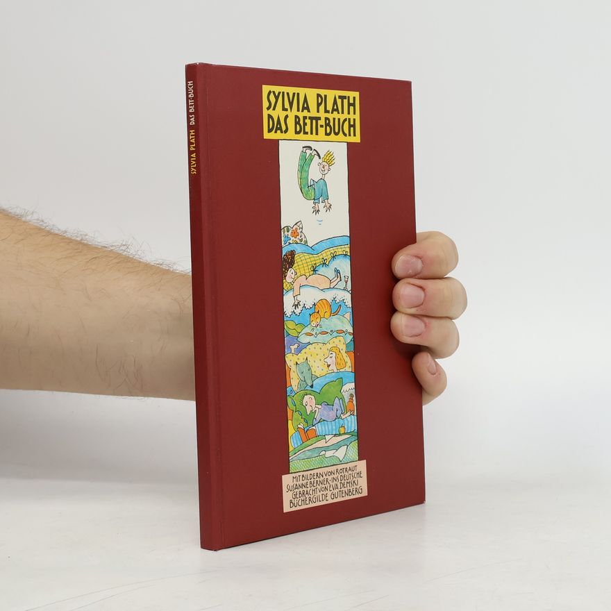 Autorenkollektiv Das Bett-Buch
