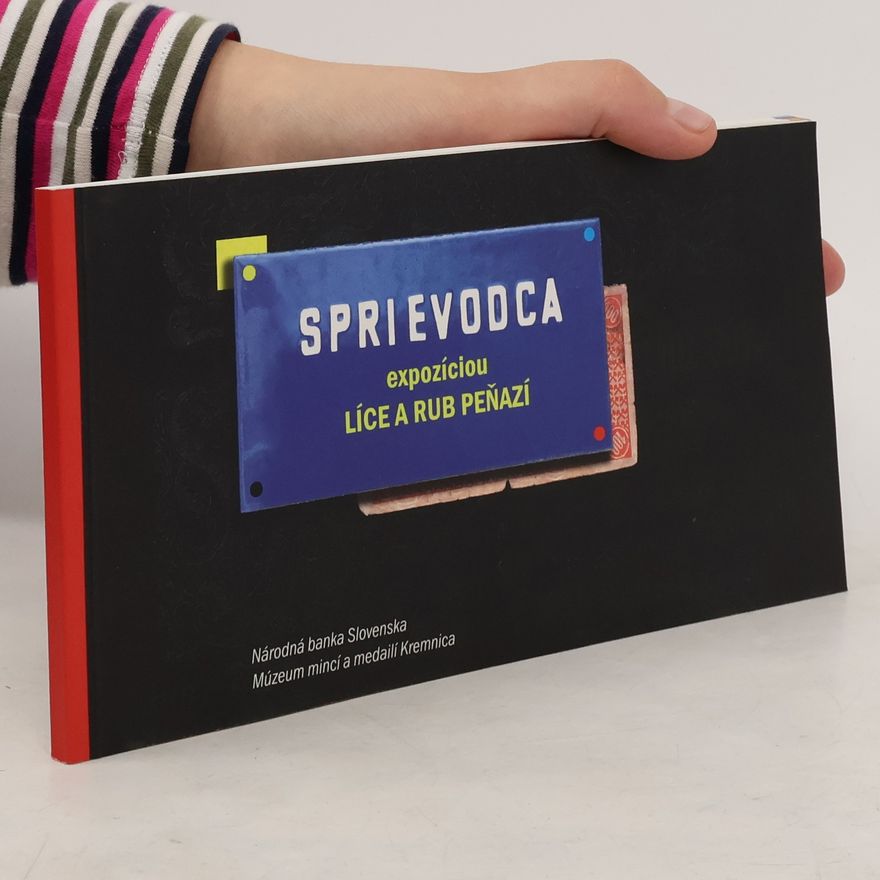 Autorenkollektiv Líce a rub peňazí